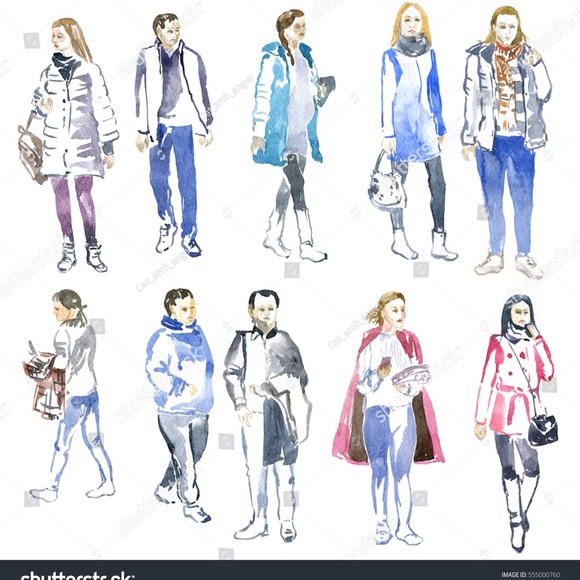 Meet your Posher, George - Picture 1 of 1